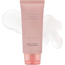 Amazon.co.jp: MIGUHARA (ミグハラ) ローズ コラーゲン グロー